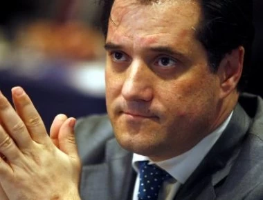 Άδωνις Γεωργιάδης: «Ο πρόεδρος της Βουλής λειτουργεί σαν κοµµατικός υπάλληλος»